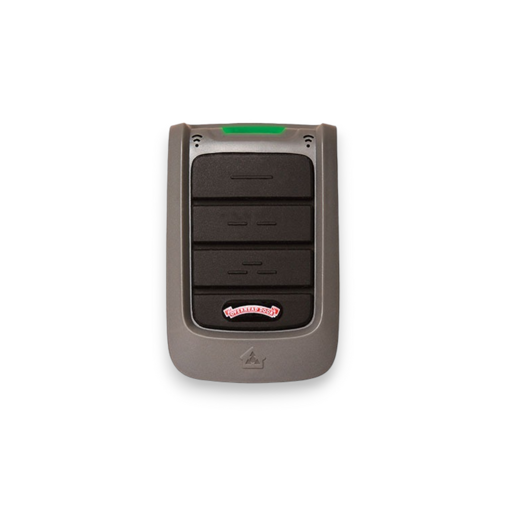 Door Report Remote | OLR