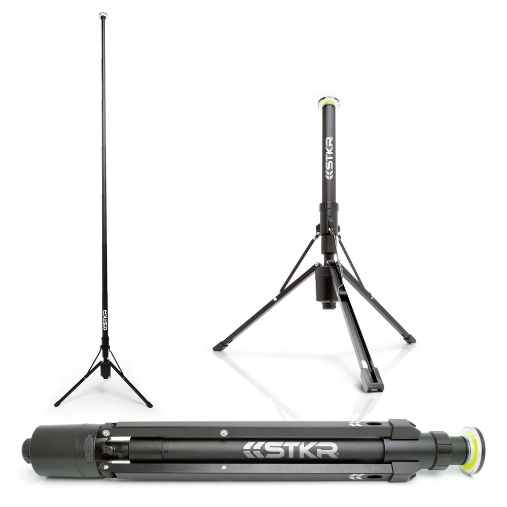 FLi-OVERLANDER 10' Telescoping Light with Wireless Remote
