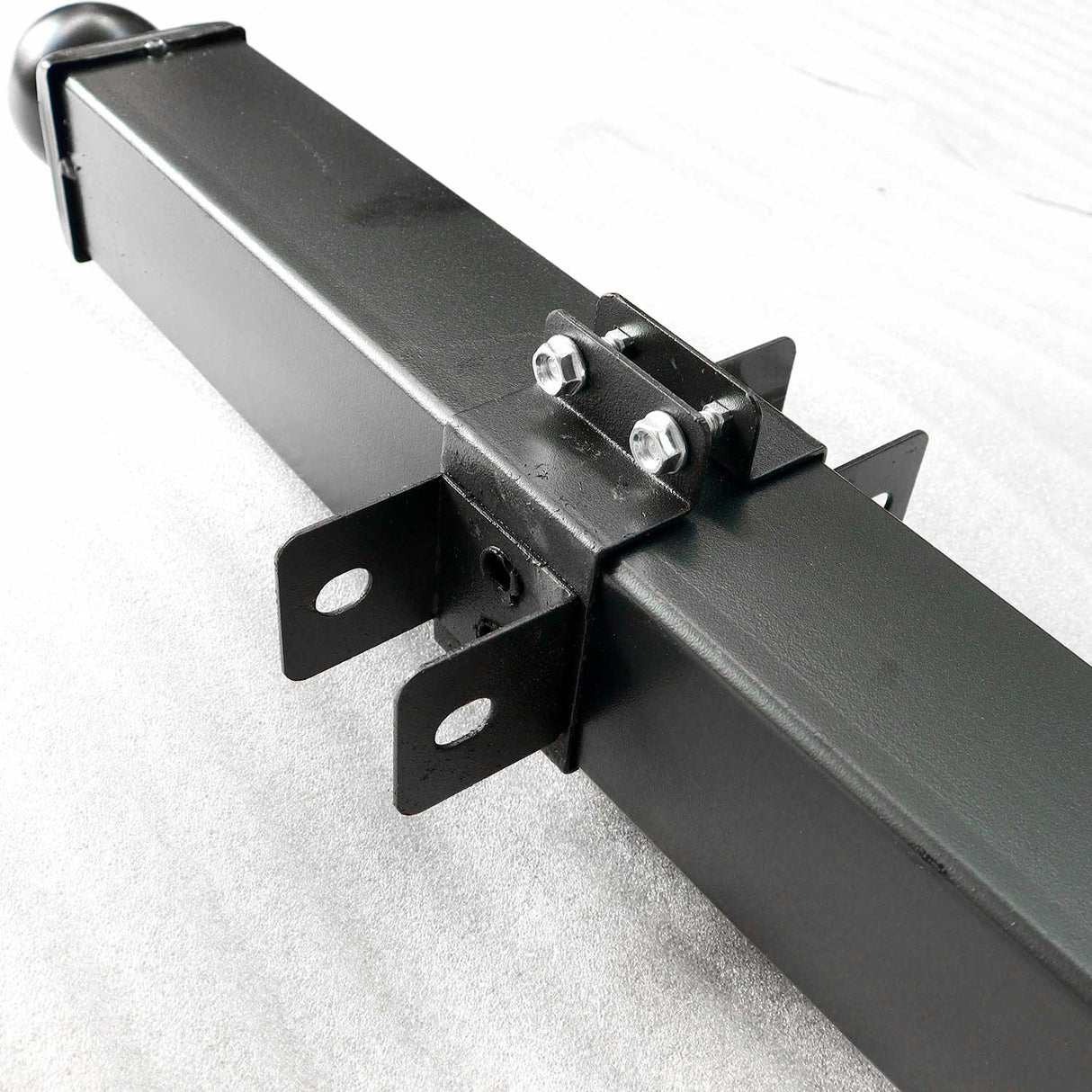 10x7 ft Steel Fence with 4 Rails, 30 Panels