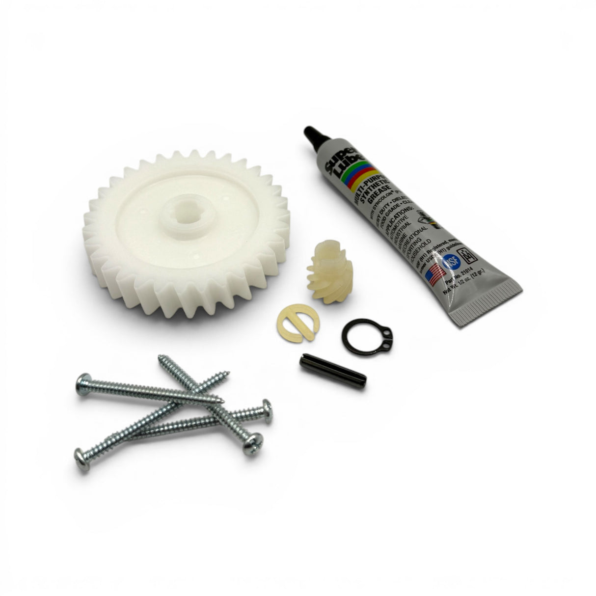Linear Helical Gear Kit | HAE00048