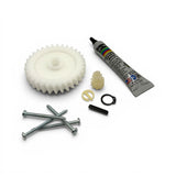 Linear Helical Gear Kit | HAE00048