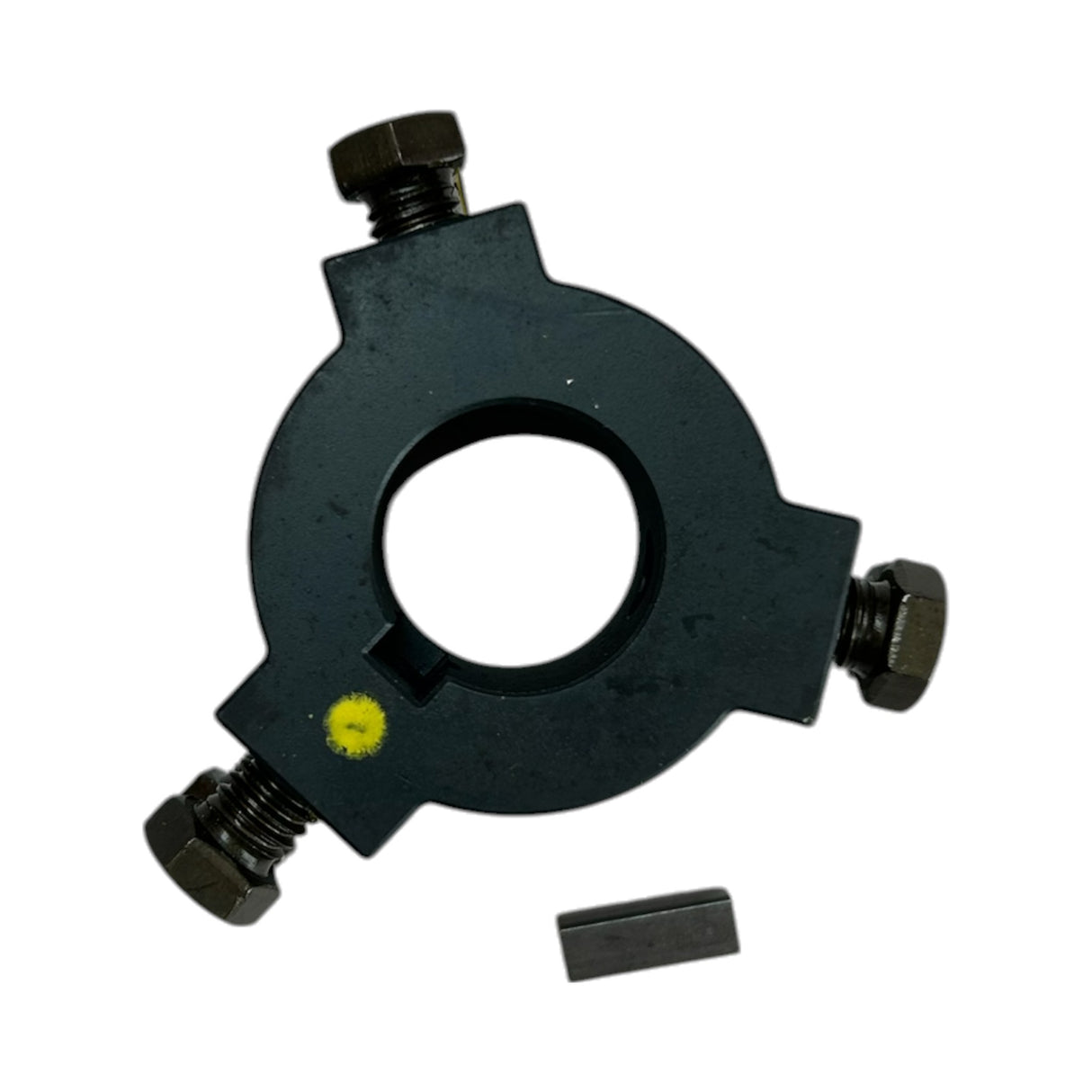 Wall Mount Shaft Coupler | 39830R.S