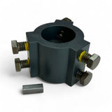 Wall Mount Shaft Coupler | 39830R.S