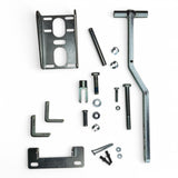 Side Mount Kit