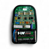 3 Button Remote (303 MHz) | 297134