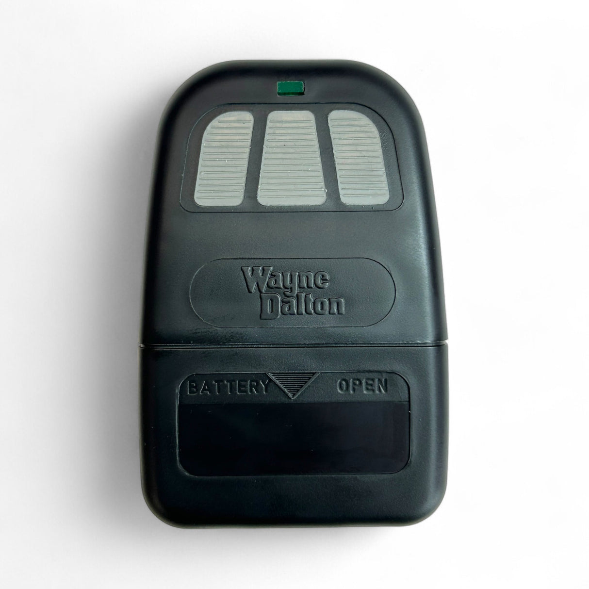 3 Button Remote (303 MHz) | 297134
