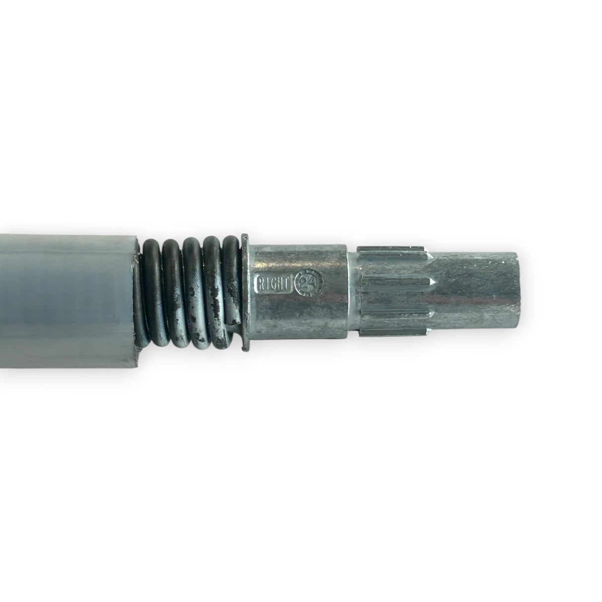 0.154X51.59 | TorqueMaster Original Spring | TM/TM1