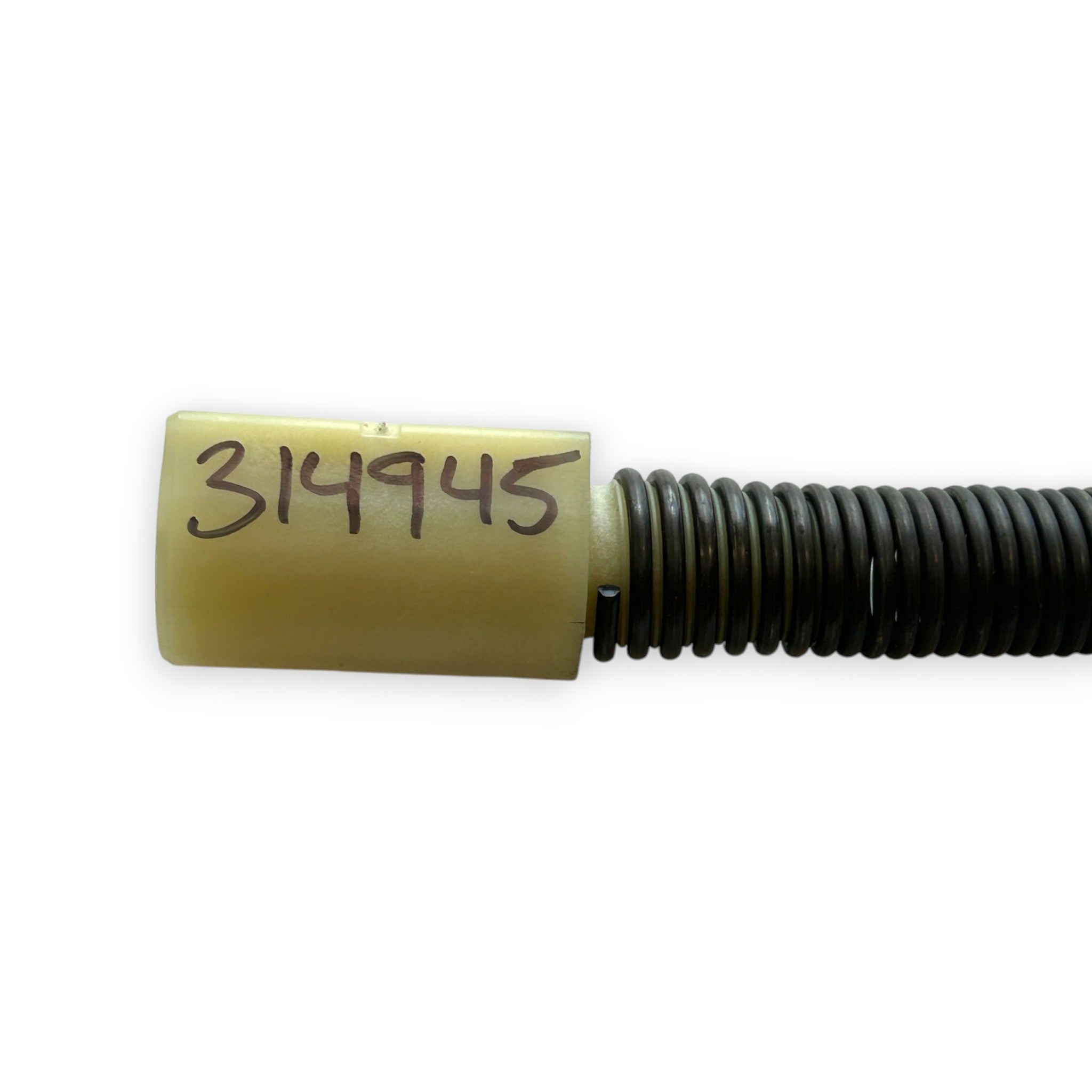 0.106 X 26.59 LH/RH TorqueMaster Plus Spring (314946/314945