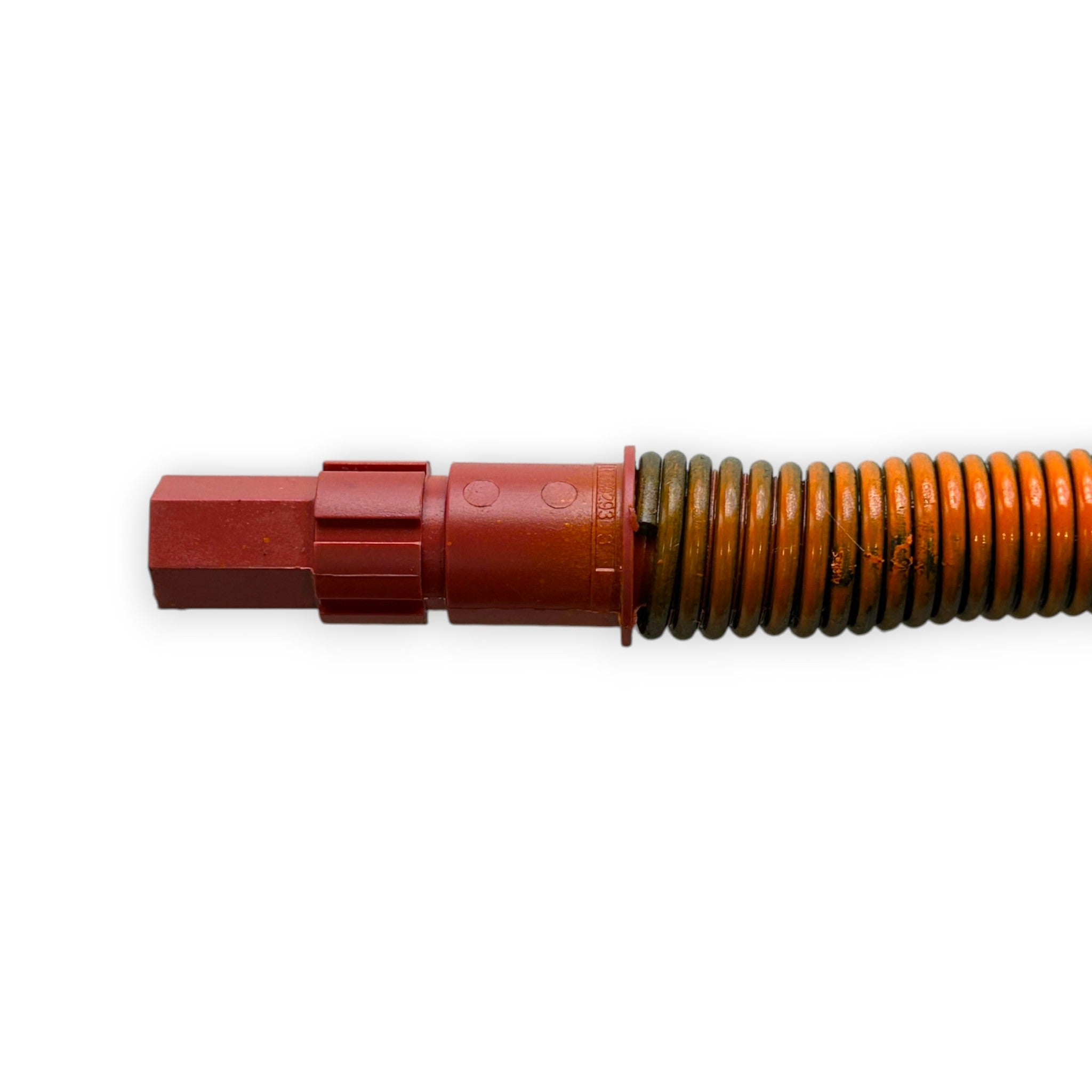 kg83① 0.124 X 34.42 LH/RH TorqueMaster Plus Spring (314962/314961