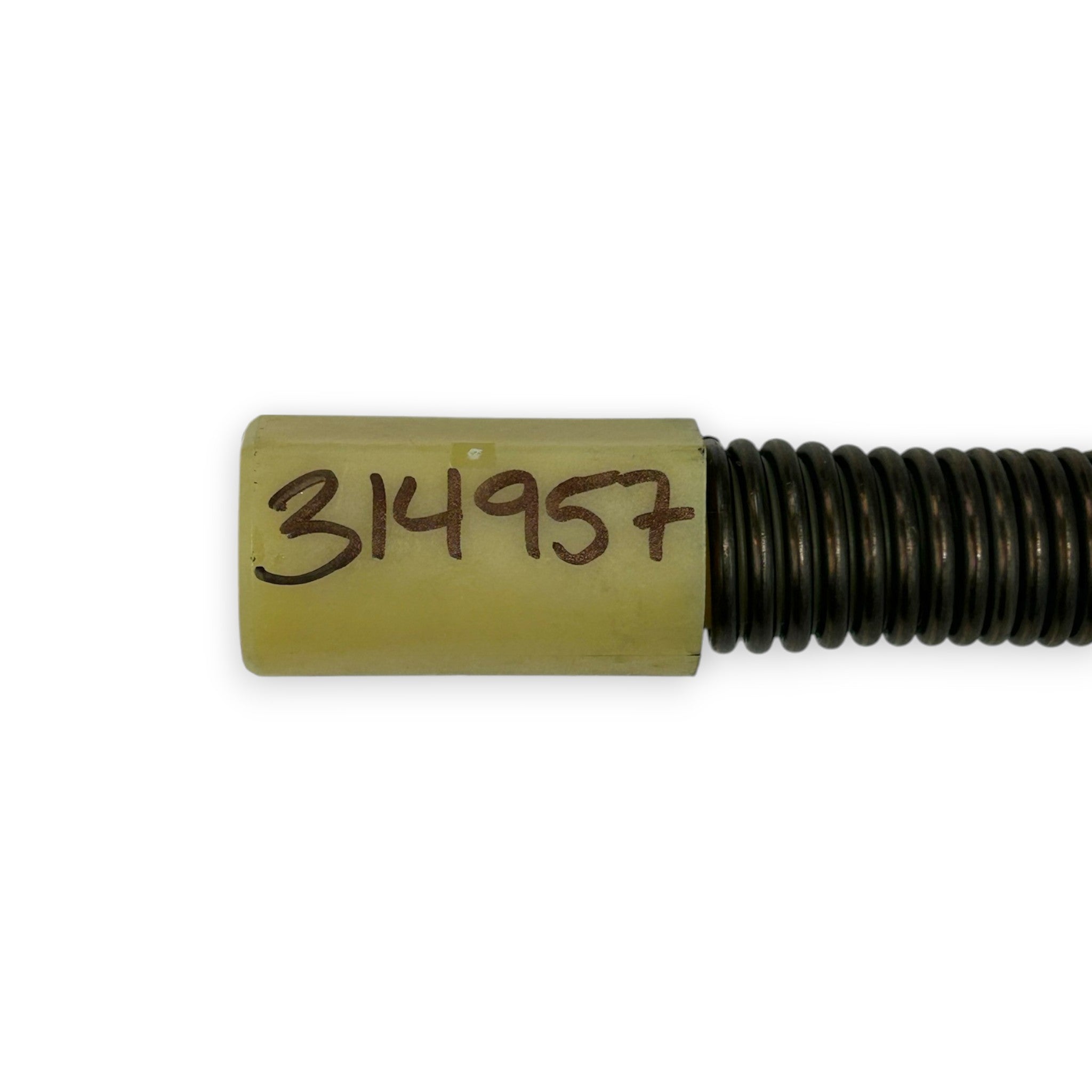 0.120 X 32.59 RH TorqueMaster Plus Spring (314957) – DOOR-PARTS