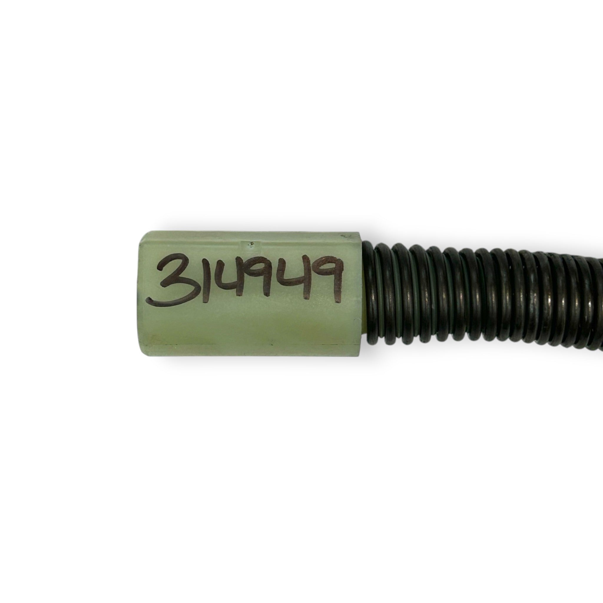 0.110 X 27.42 RH TorqueMaster Plus Spring (314949) – DOOR-PARTS