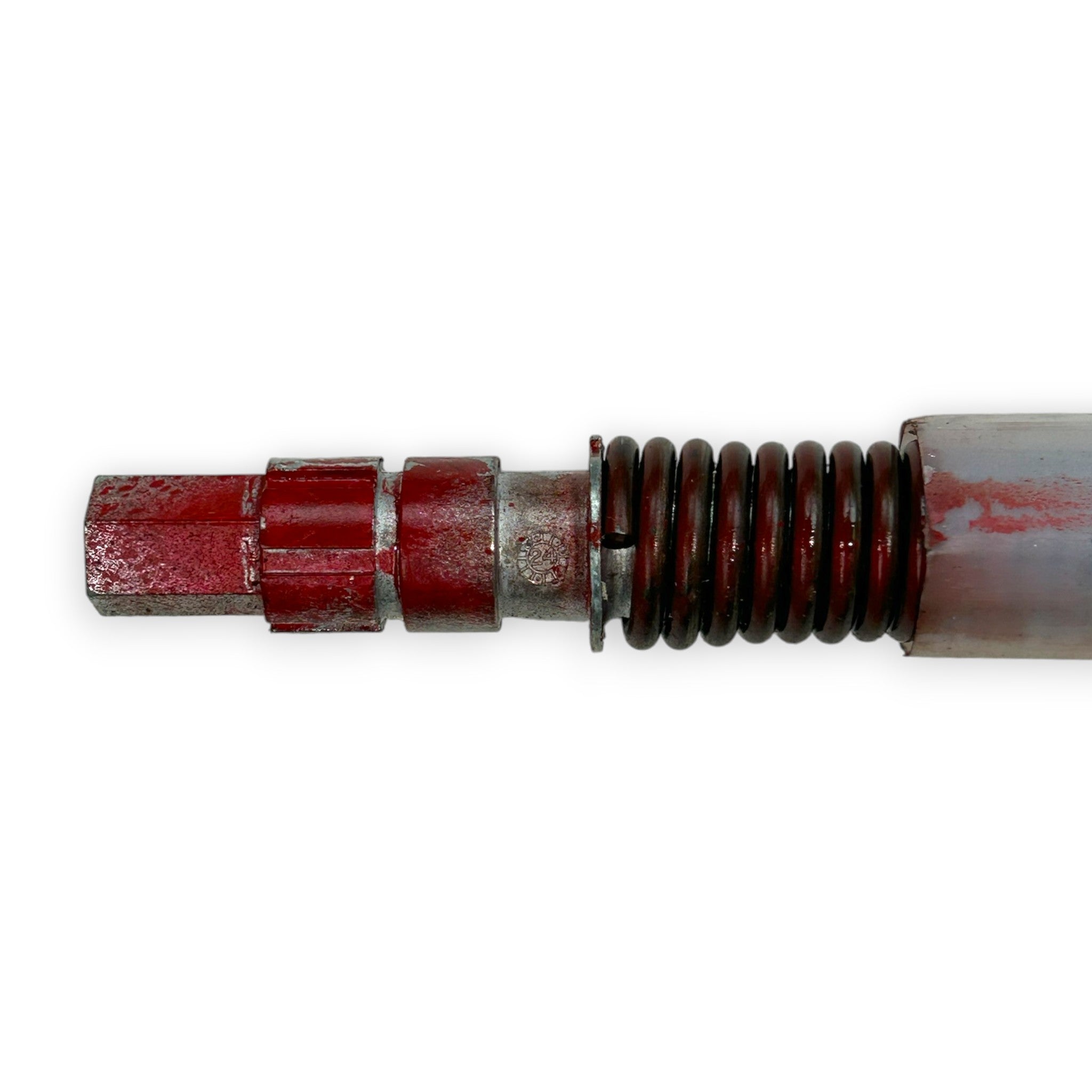0.164 X 57.14 LH/RH TorqueMaster Plus Spring (315000/314999