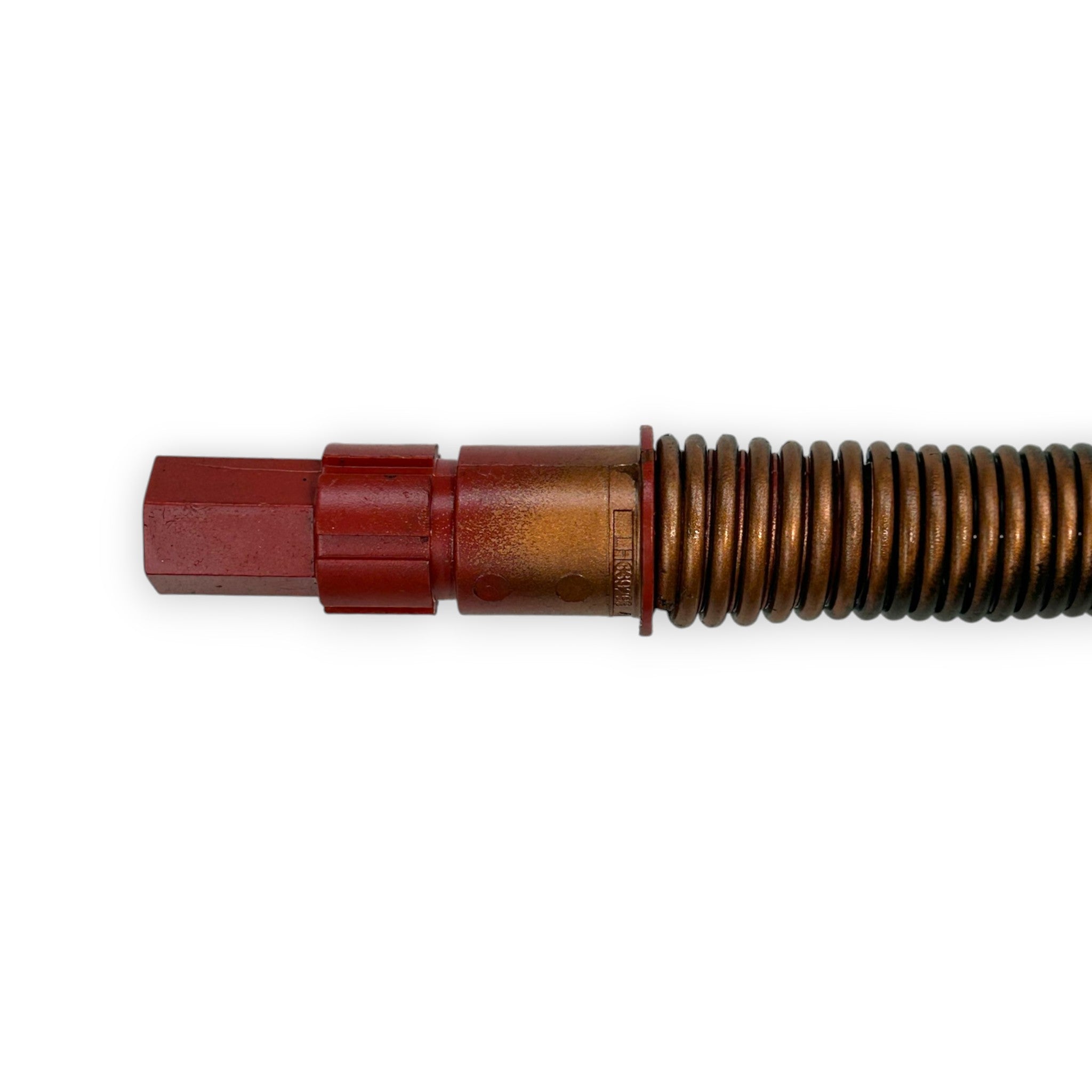 0.115 X 33.15 LH TorqueMaster Plus Spring (315036) – DOOR-PARTS