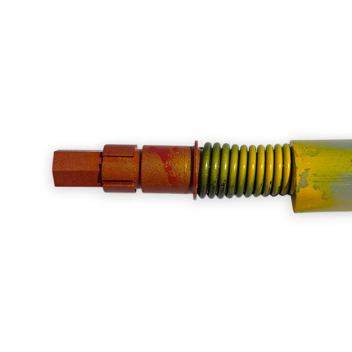 0.133X44.76 | TorqueMaster Plus Spring | TMP/TM3