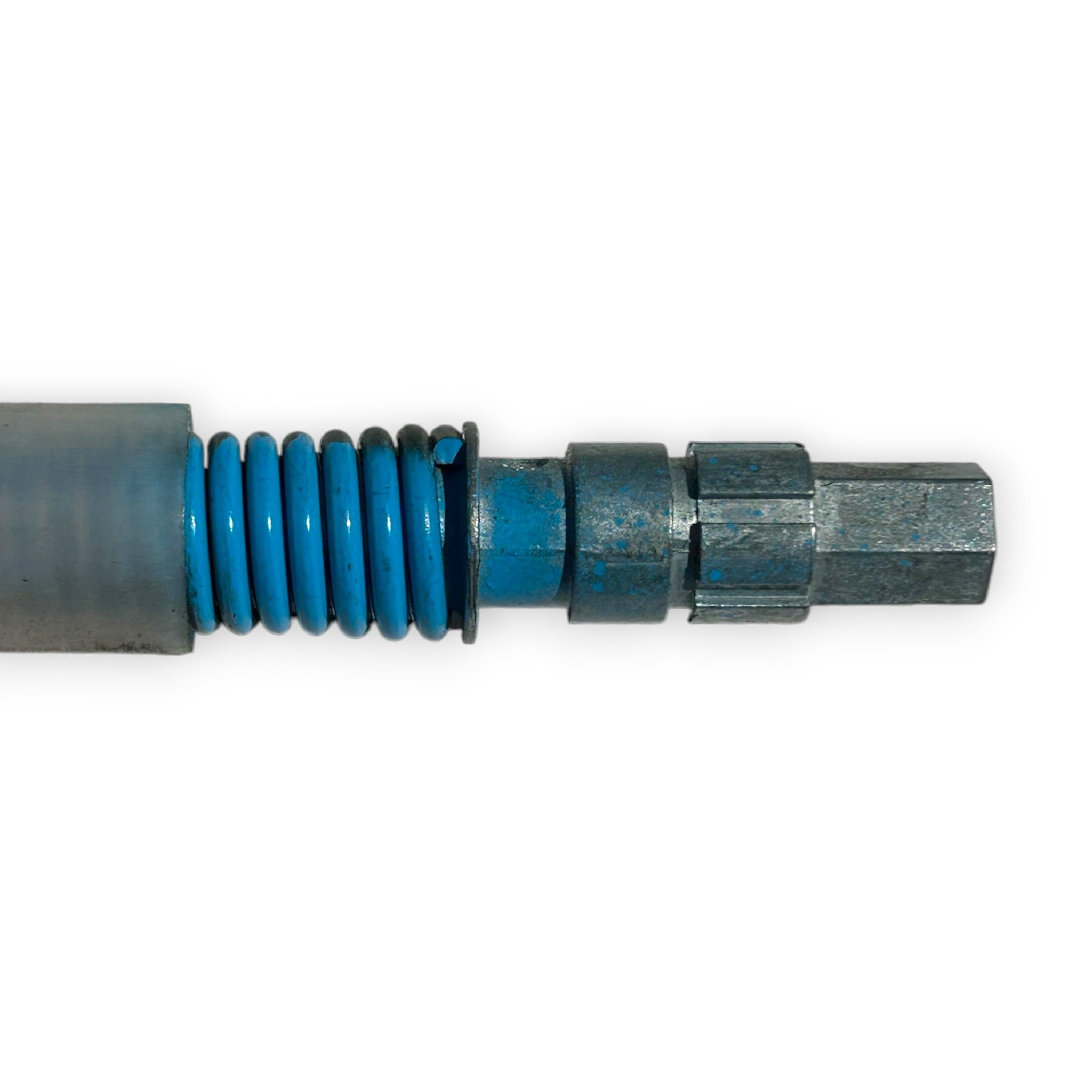 0.157 X 53.62 RH TorqueMaster Plus Spring (314993) – DOOR-PARTS