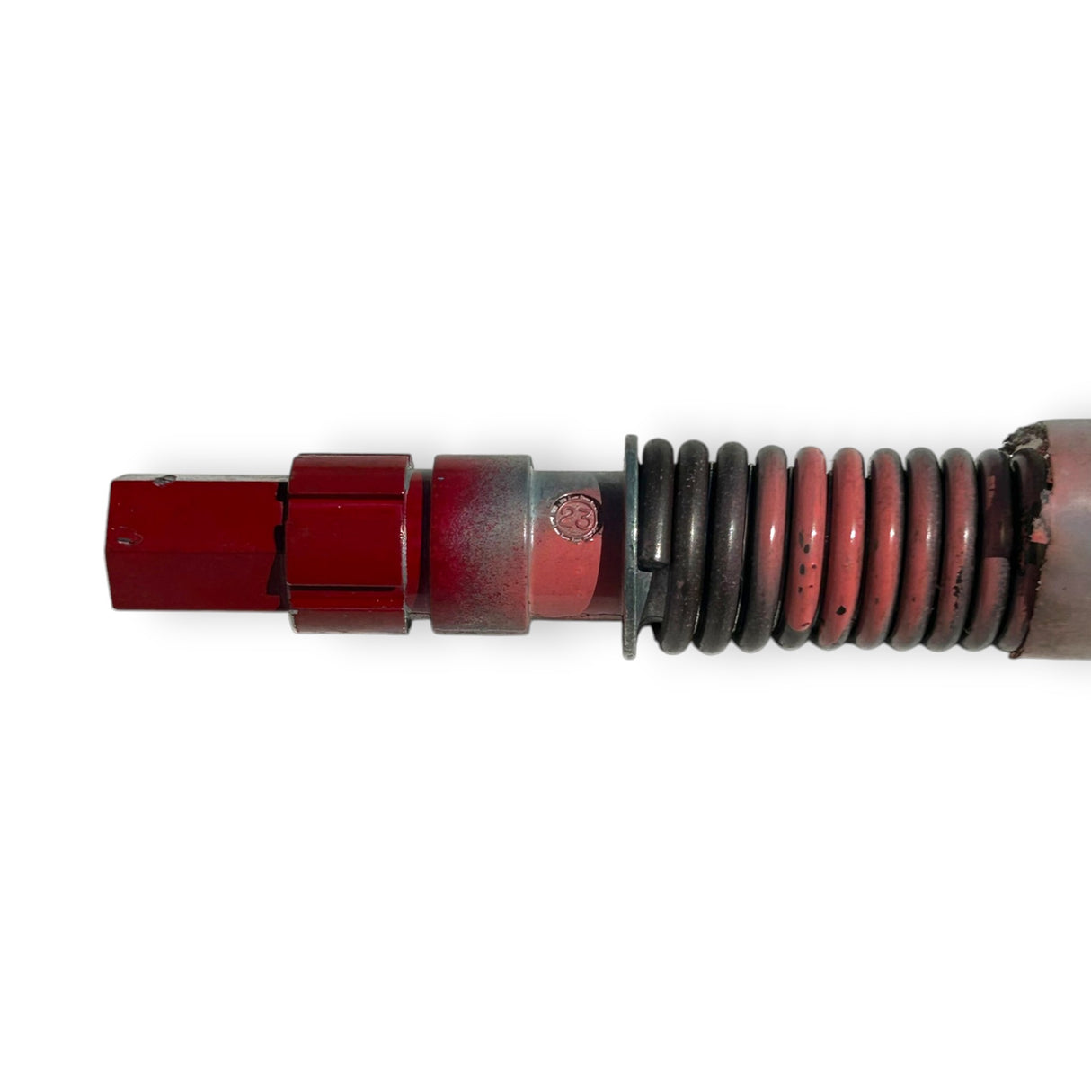 0.151X49.70 | TorqueMaster Plus Spring | TMP/TM3