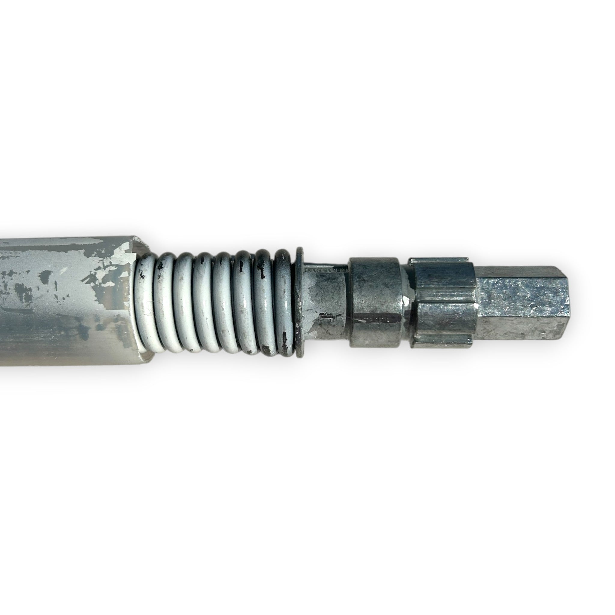 0.154X57.48 | TorqueMaster Plus Spring | TMP/TM3 – DOOR-PARTS