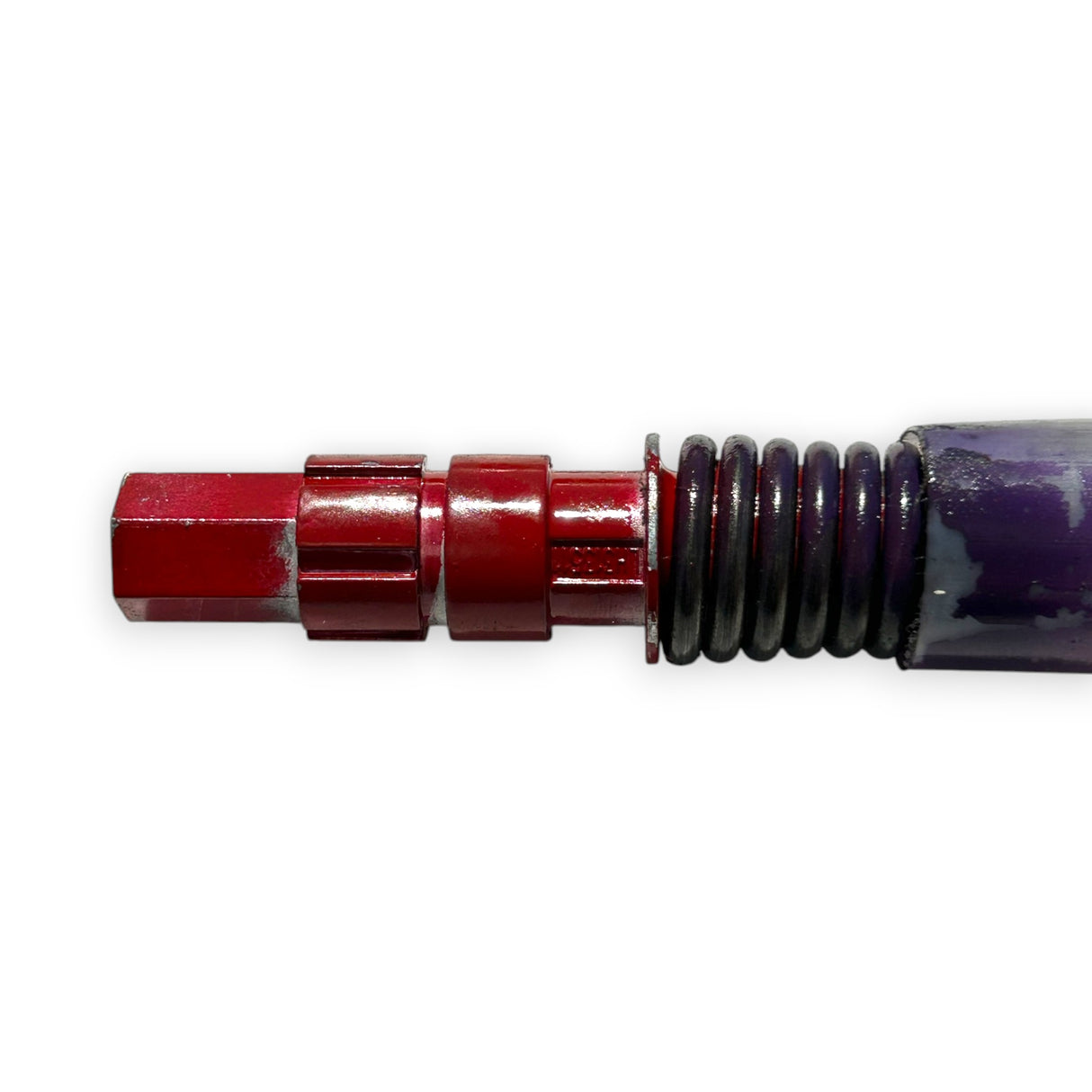 0.168X68.29 | TorqueMaster Plus Spring | TMP/TM3