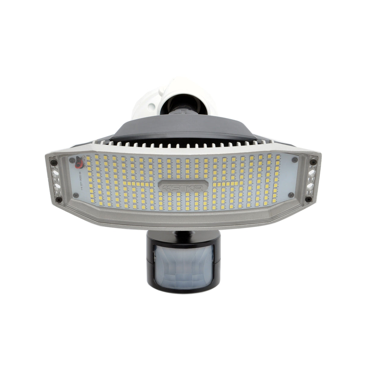 Outdoor Security Motion Yard Flood Light