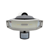 Outdoor Security Motion Yard Flood Light