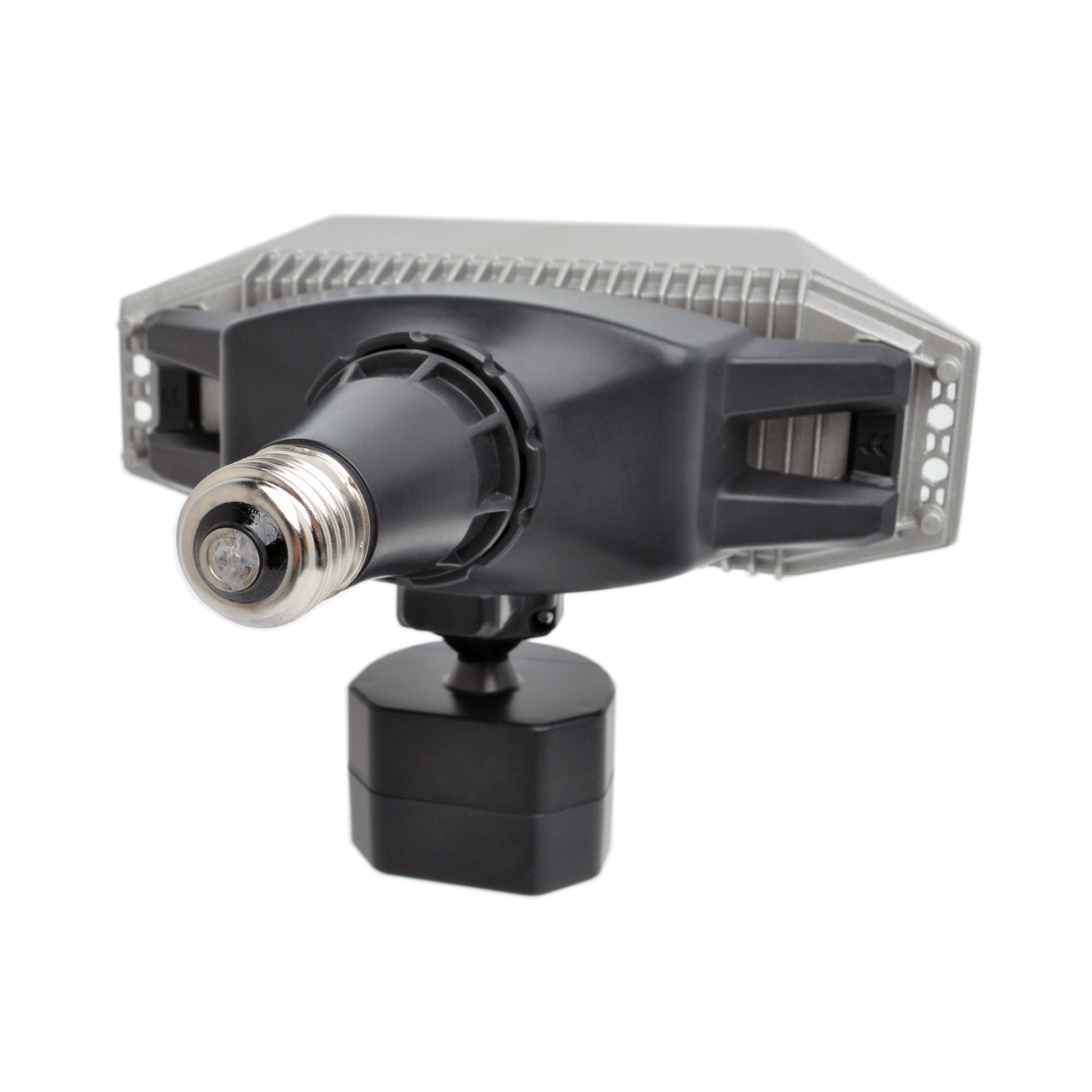 Outdoor Security Motion Yard Flood Light