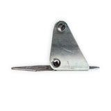 Overhead Door Commercial End Hinge Number 12