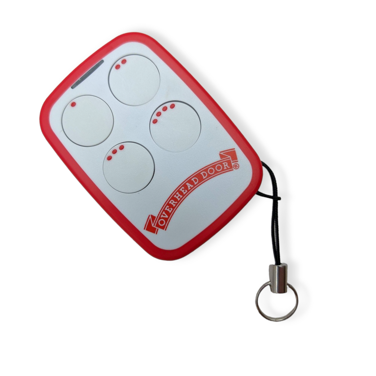 4 Button Universal Remote | OU4T
