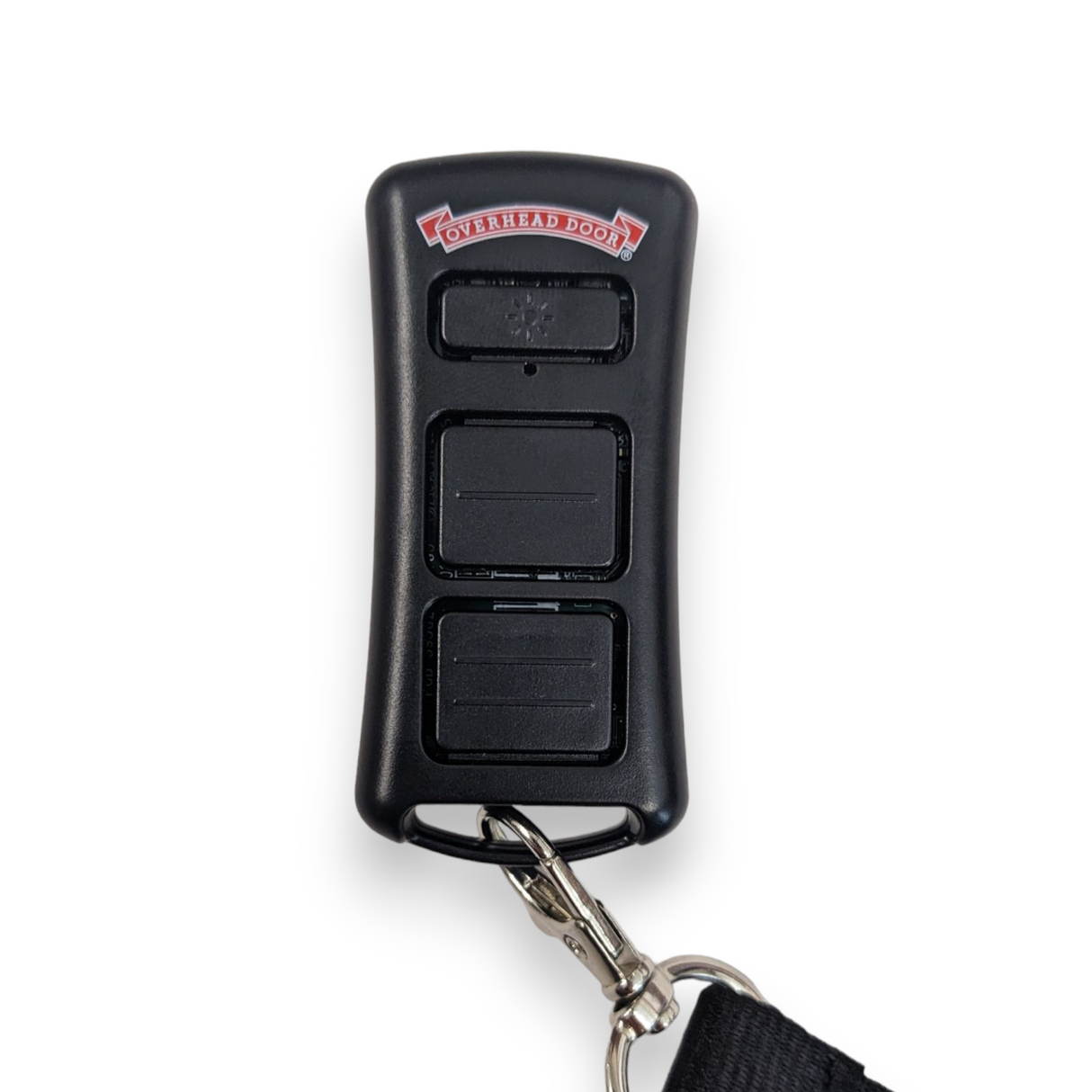 2 Button Remote with Flashlight | OL2T