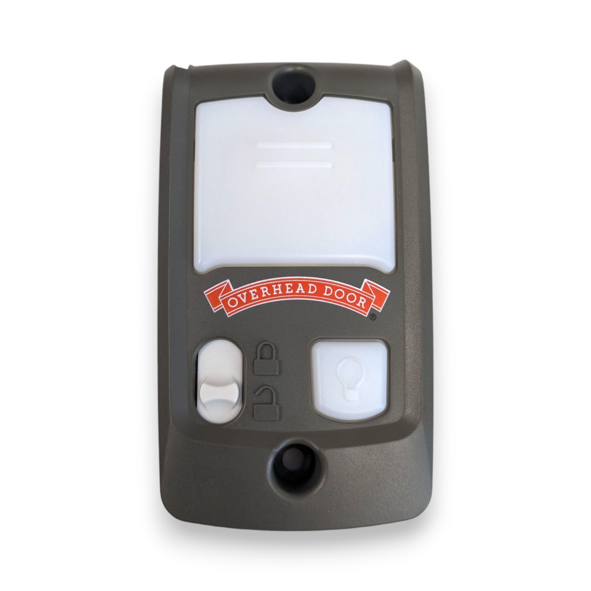 Wired Wall Button | OCWCSL2 – DOOR-PARTS
