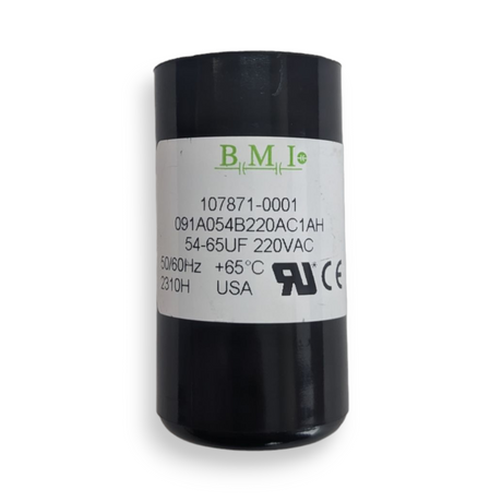 Start Capacitor | 54-65 MFD 220 VAC