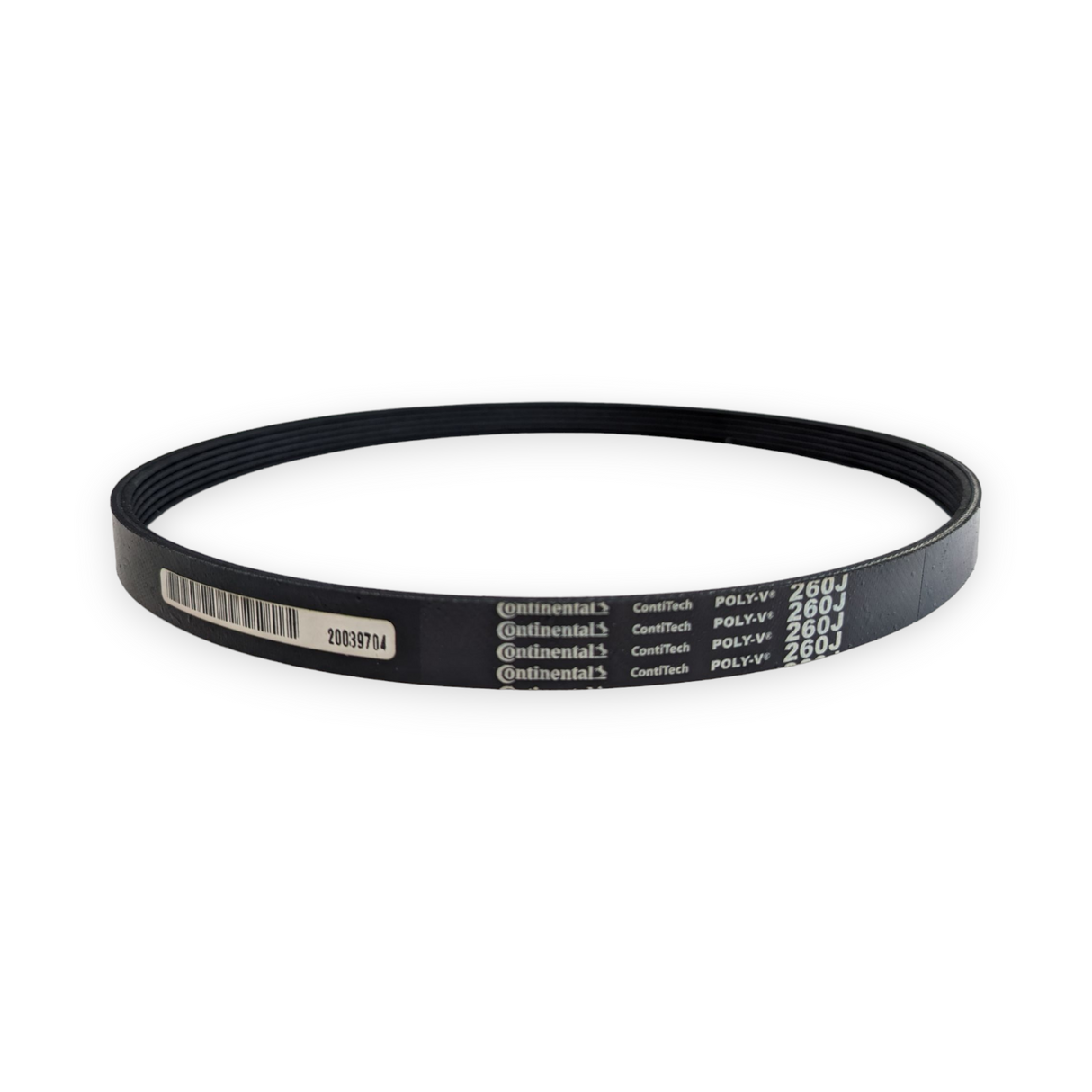 Poly-V Belt | 260J