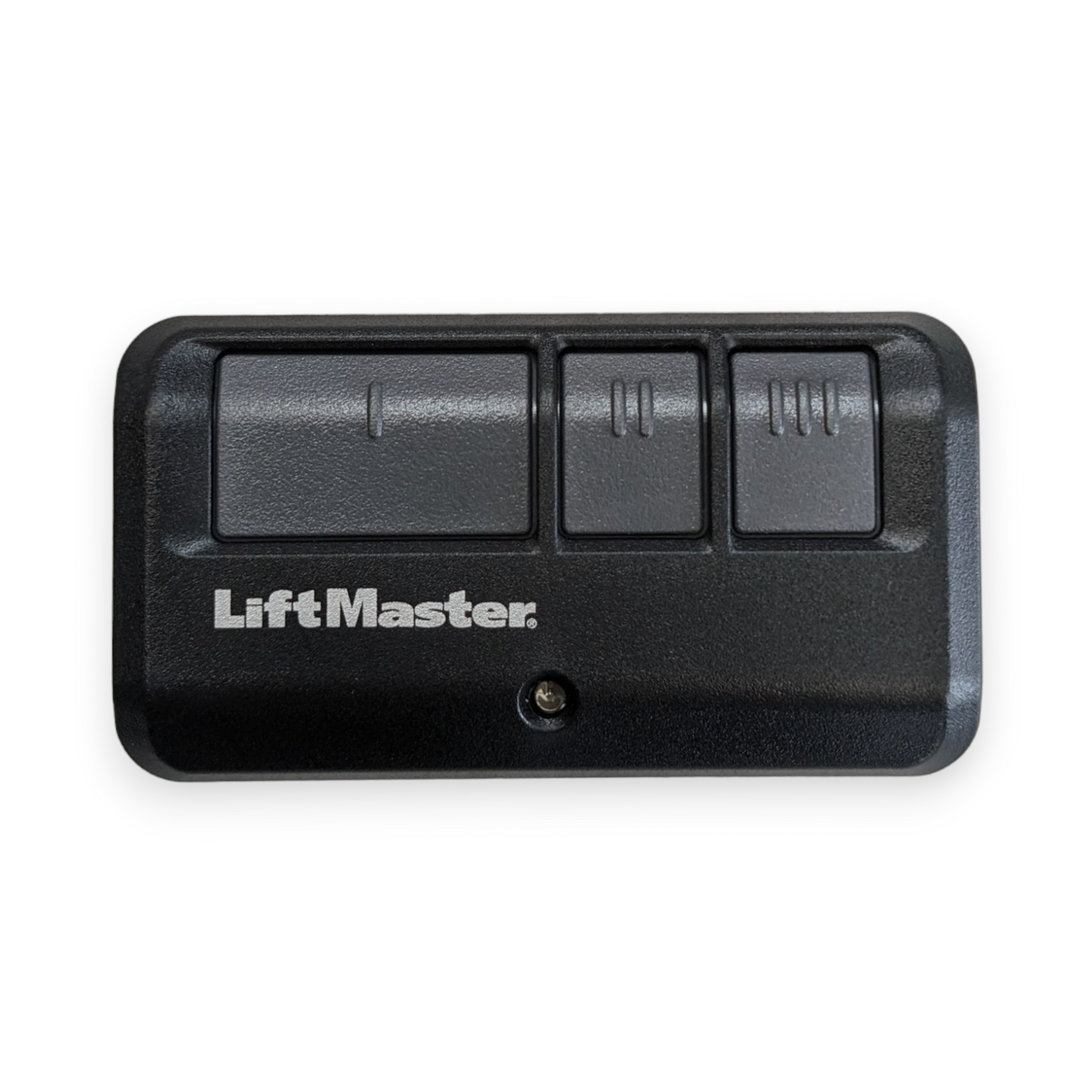 3 Button Remote | 893MAX – DOOR-PARTS