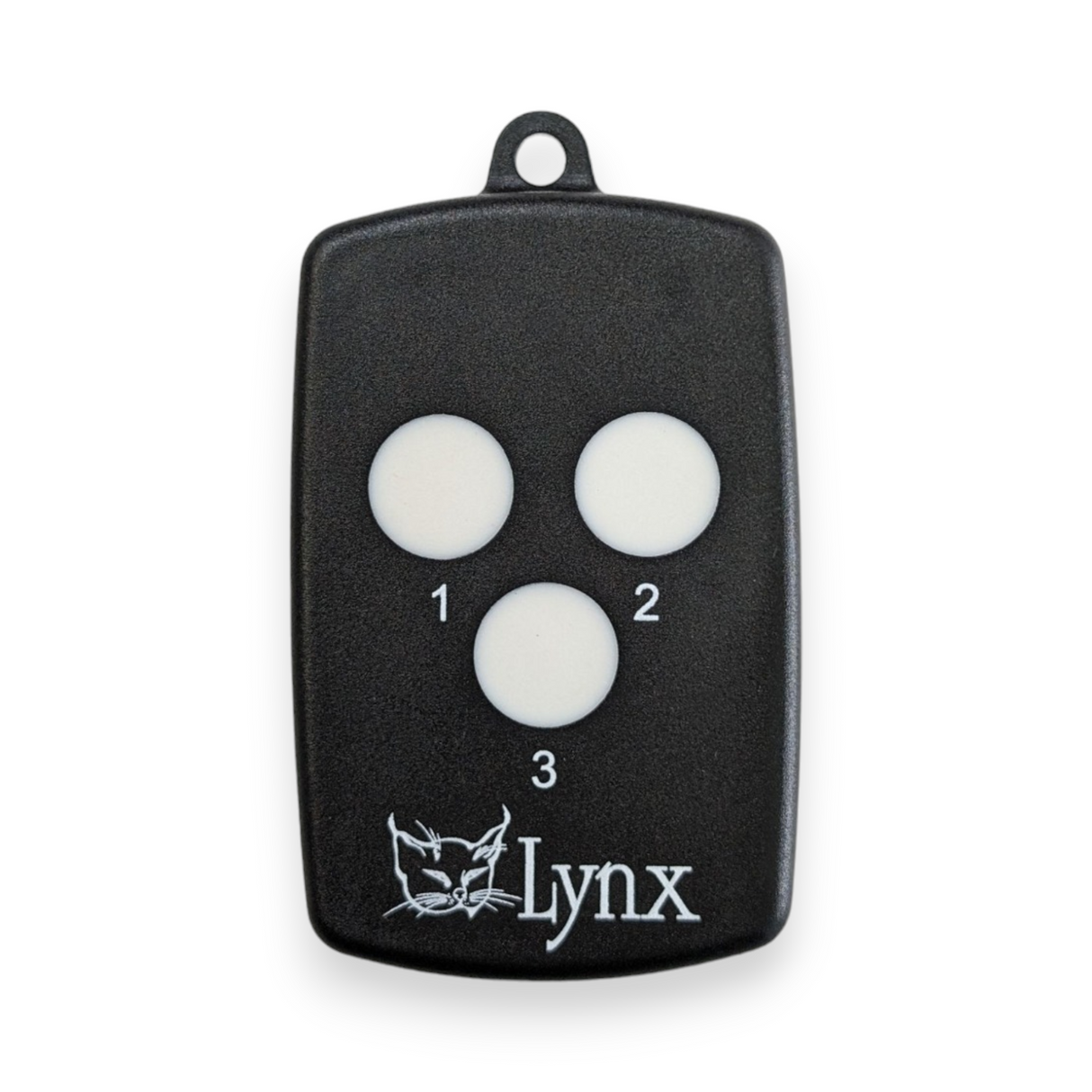 3 Button Remote | LX740