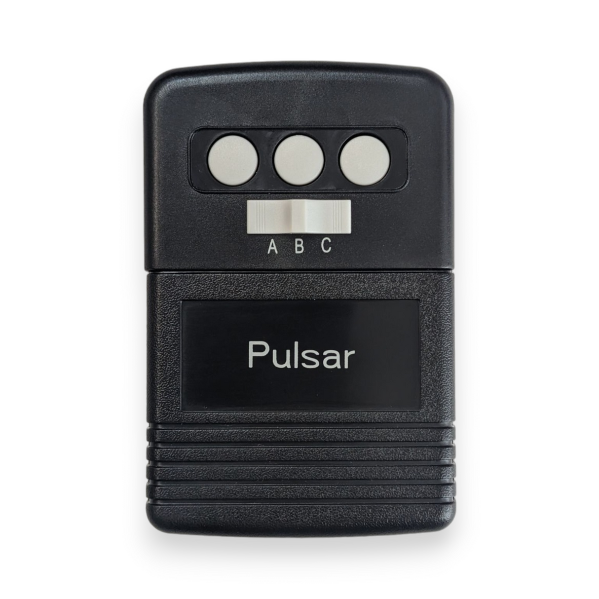 3 Button Remote | 8833CT