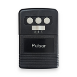 3 Button Remote | 8833CT