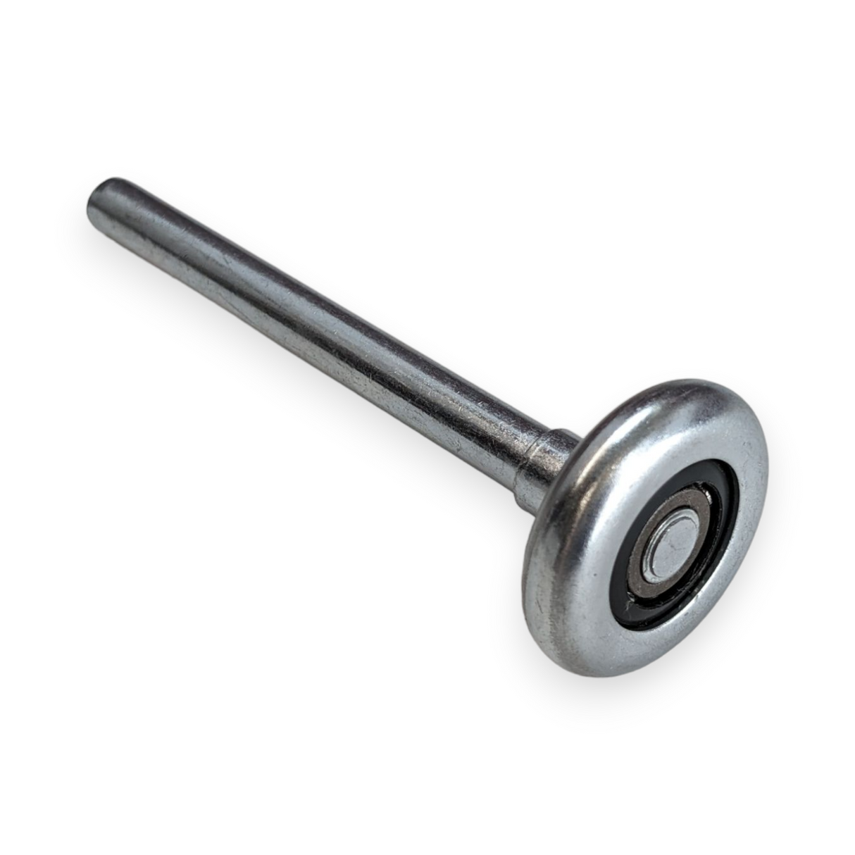 2" Heavy Duty Steel Roller | 5 ⅛" Stem