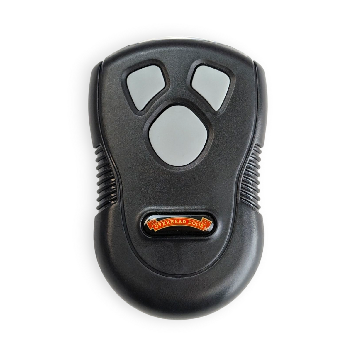 3 Button Remote with Flashlight | OCDFTD-3BL