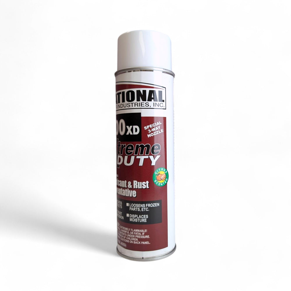 Xtreme Duty Lubricant | #400-XD DOOR-PARTS Xtreme Duty Lubricant | #400-XD DOOR-PARTS