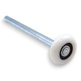 2" Heavy Duty Car Wash Roller | 7" Stem