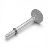 Roller Spacer, 1/2" Inside Diameter, 3/16" Width | 306057