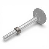 Roller Spacer, 1/2" Inside Diameter, 3/8" Width | 306058