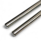 Torsion Spring Round Winding Bars | 15.75" (2-Pack)