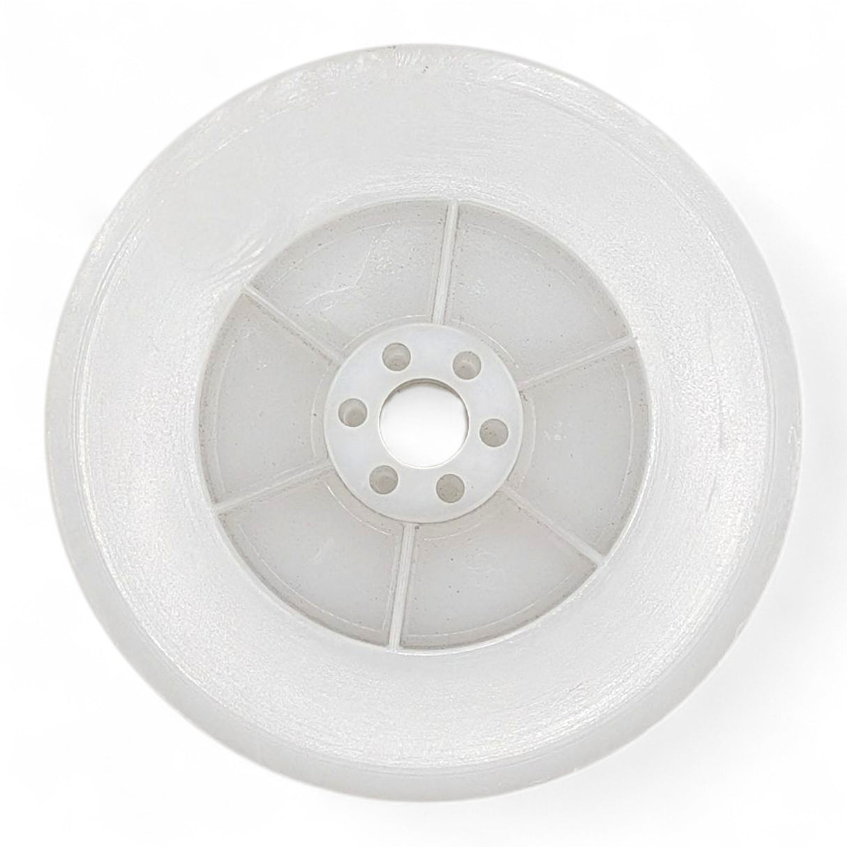 Belt Drive Idler Pulley | 28773A.S