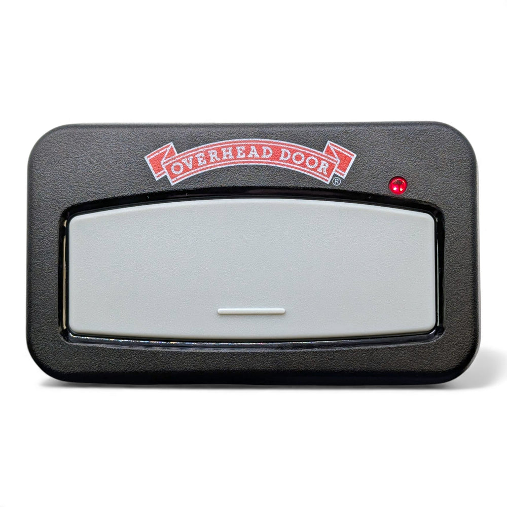 One Button Source Remote 1 Button Remote | O1BT-P – DOOR-PARTS