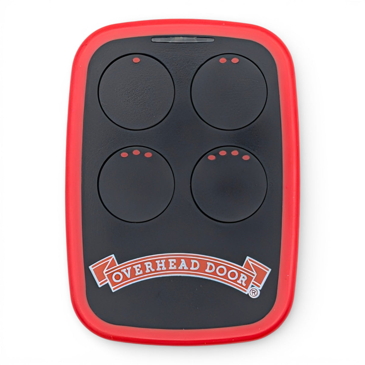4 Button Universal Remote | OU4RTR2-P