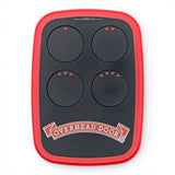 4 Button Universal Remote | OU4RTR2-P