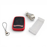 4 Button Universal Remote | OU4RTR2-P