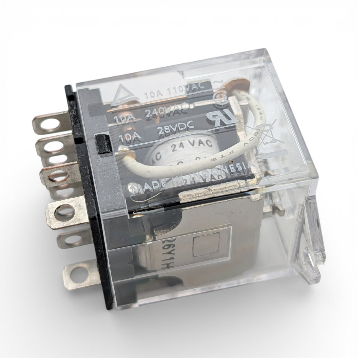 LiftMaster Relay Replacement | K24-24-6