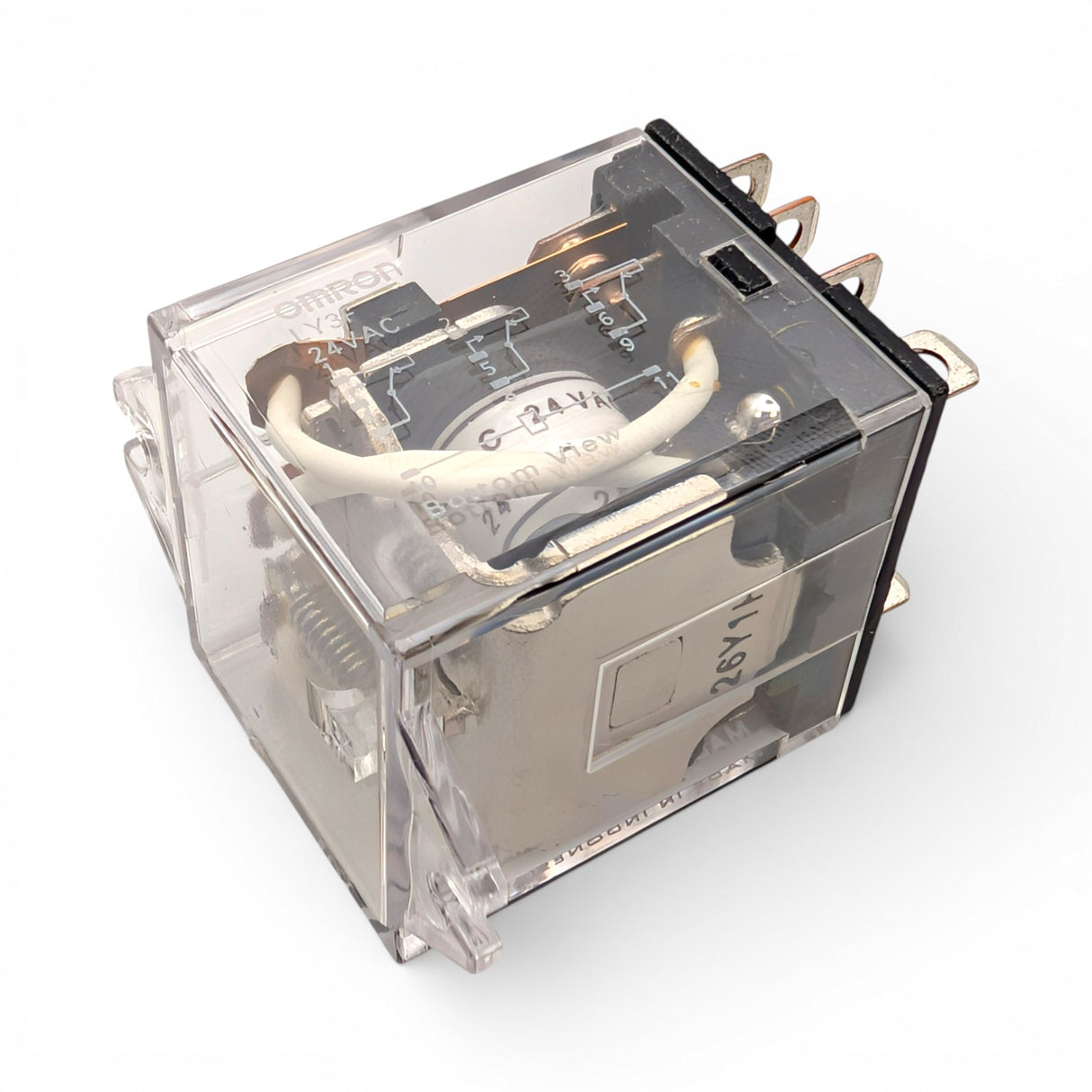 LiftMaster Relay Replacement | K24-24-6