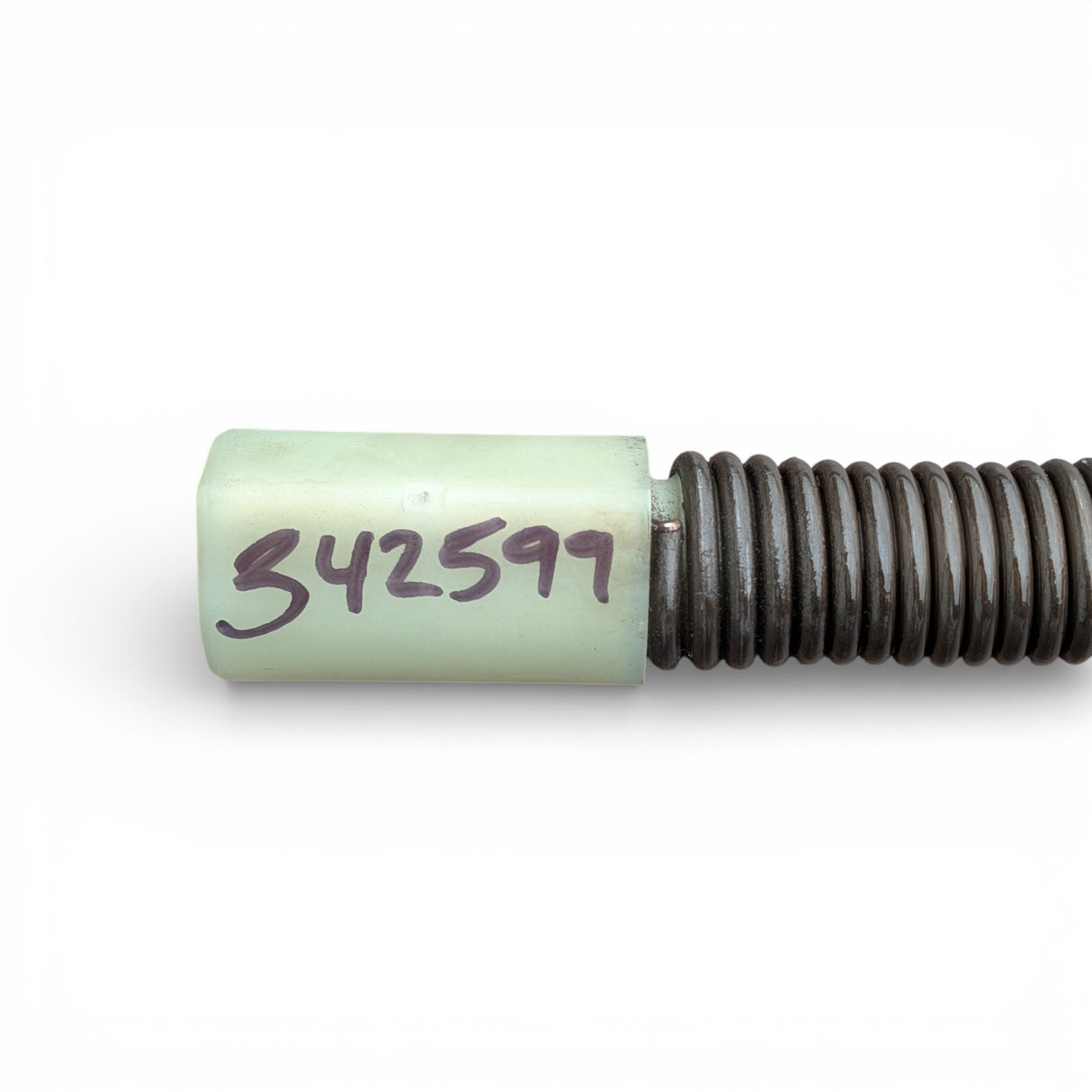 0.143X45.46 | TorqueMaster Plus Spring | TMP/TM3